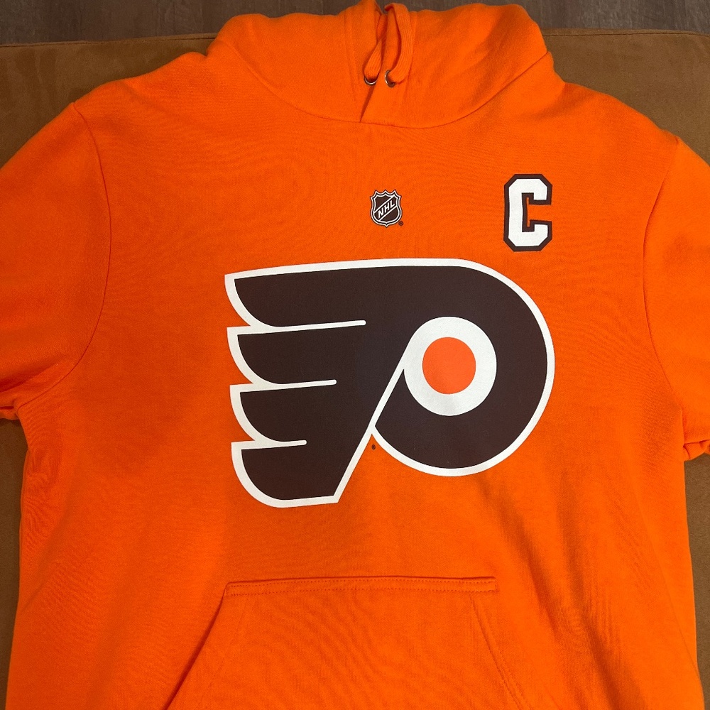 Giroux Flyers hoodie